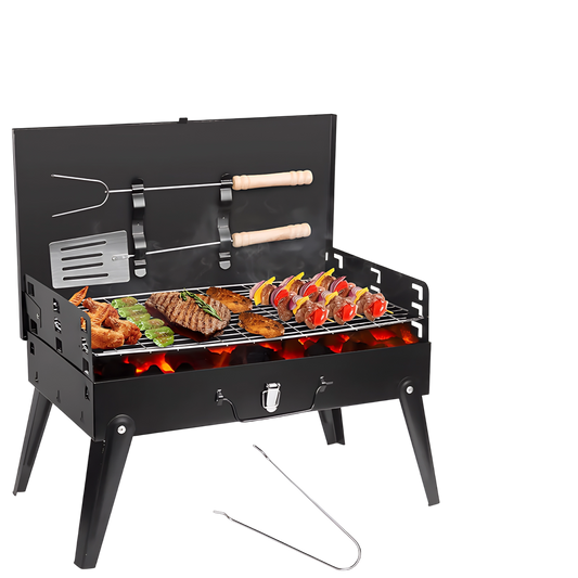 GrilFoldi