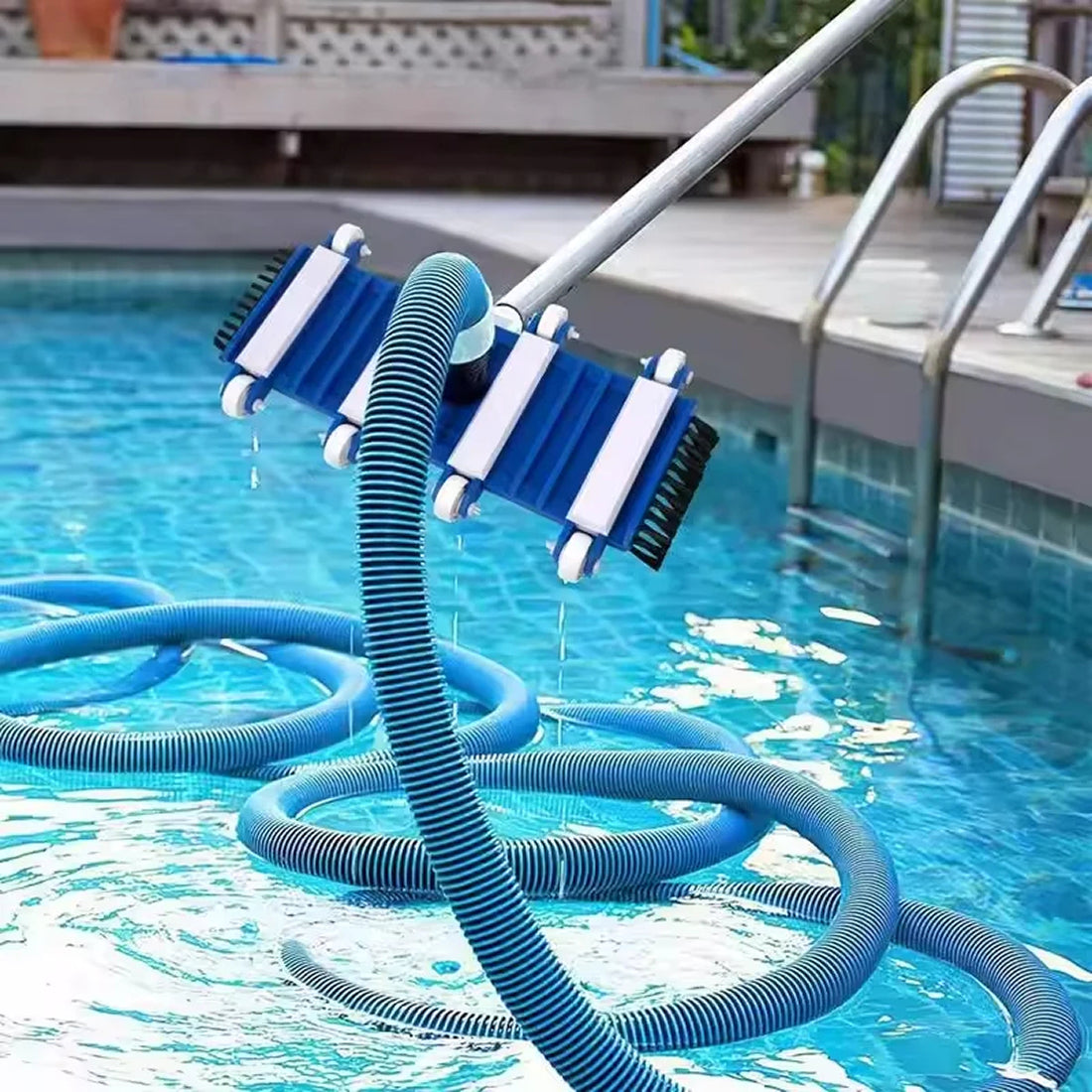AquaxVac