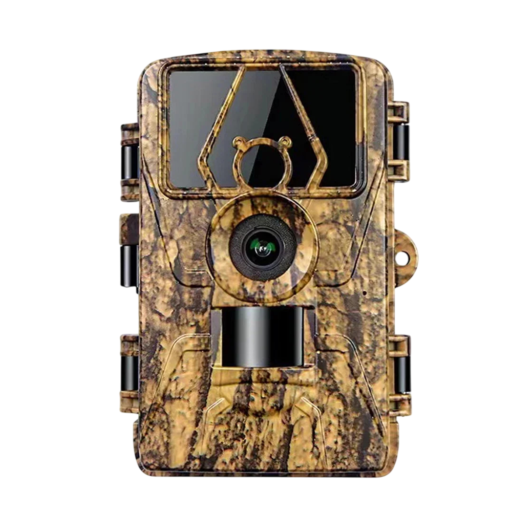CamVeilio Secret Outdoor Camera
