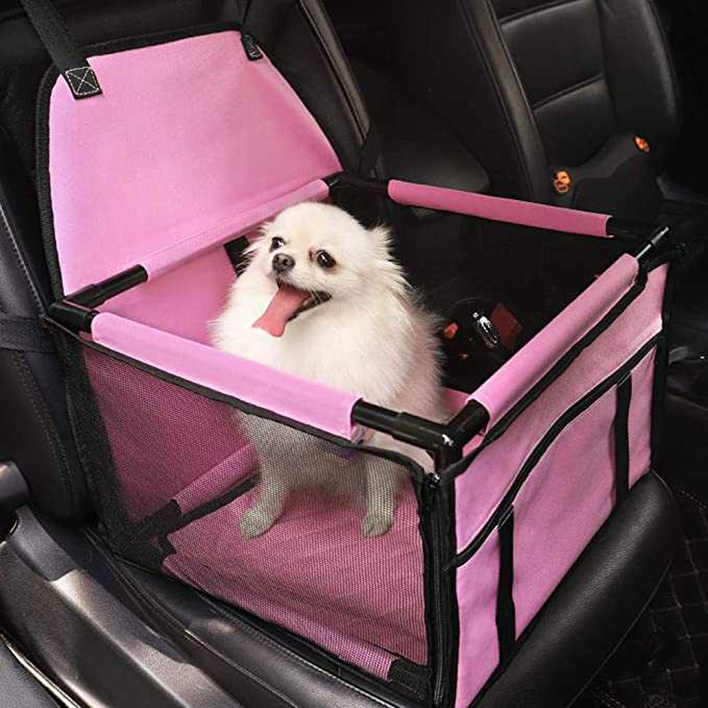 WagSnug Dog Car Seat