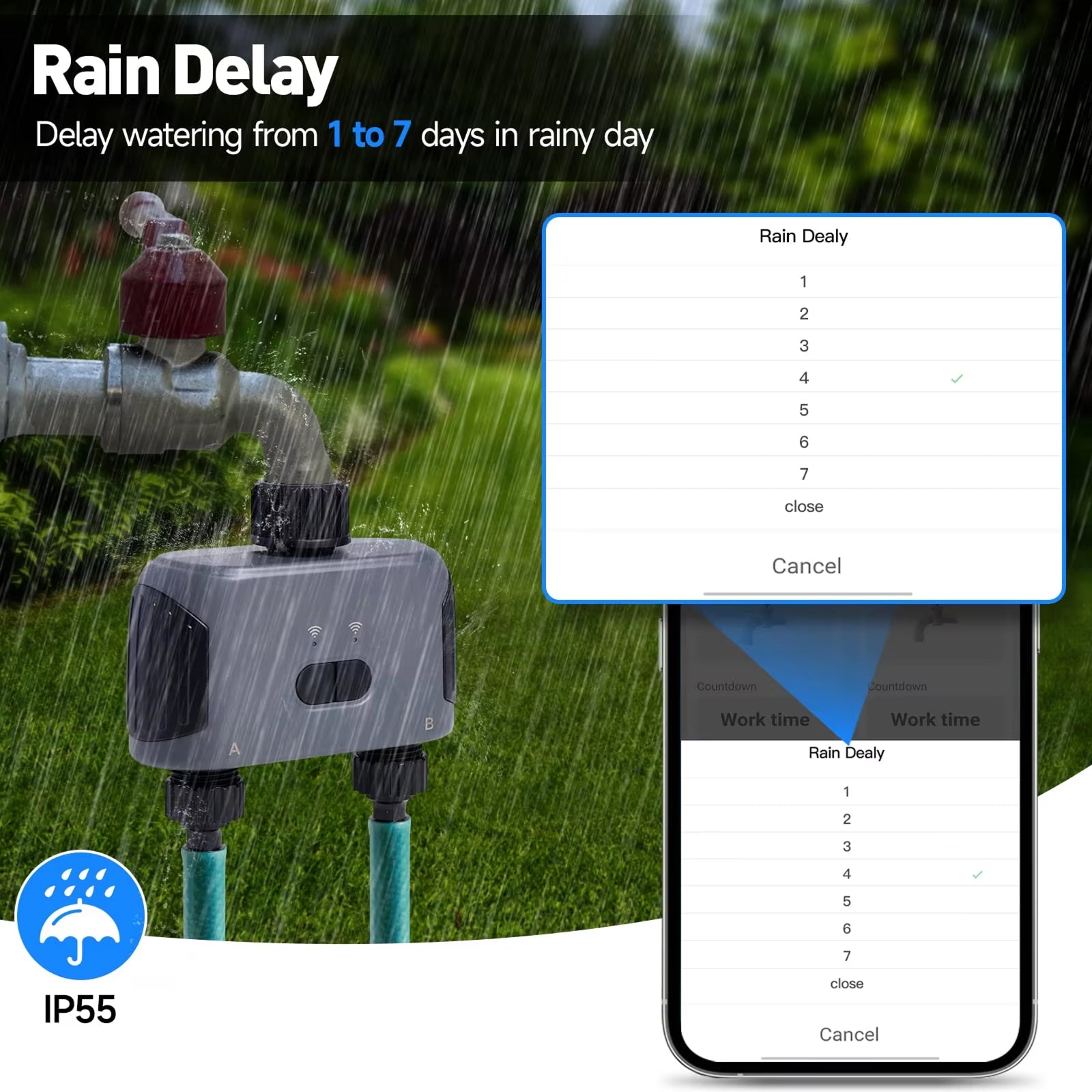 RainySync