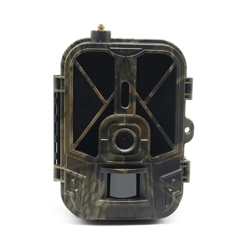 TrakixCam