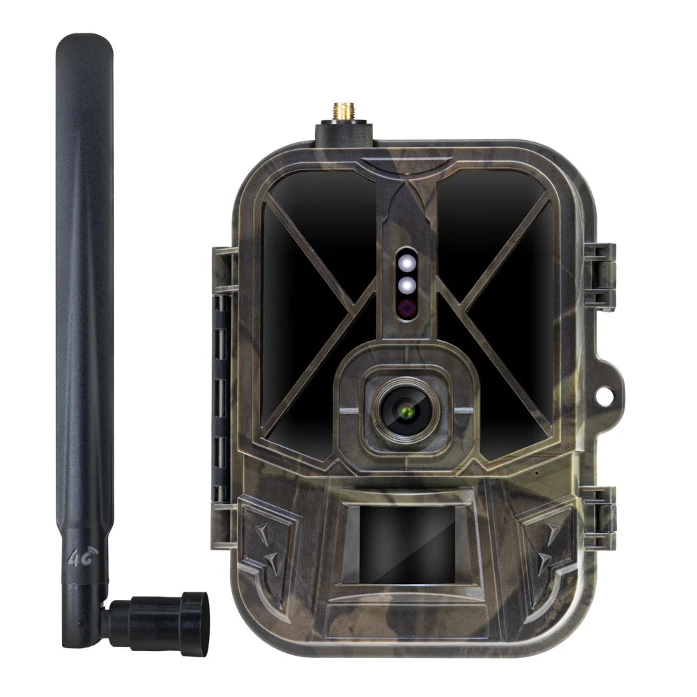 TrakixCam