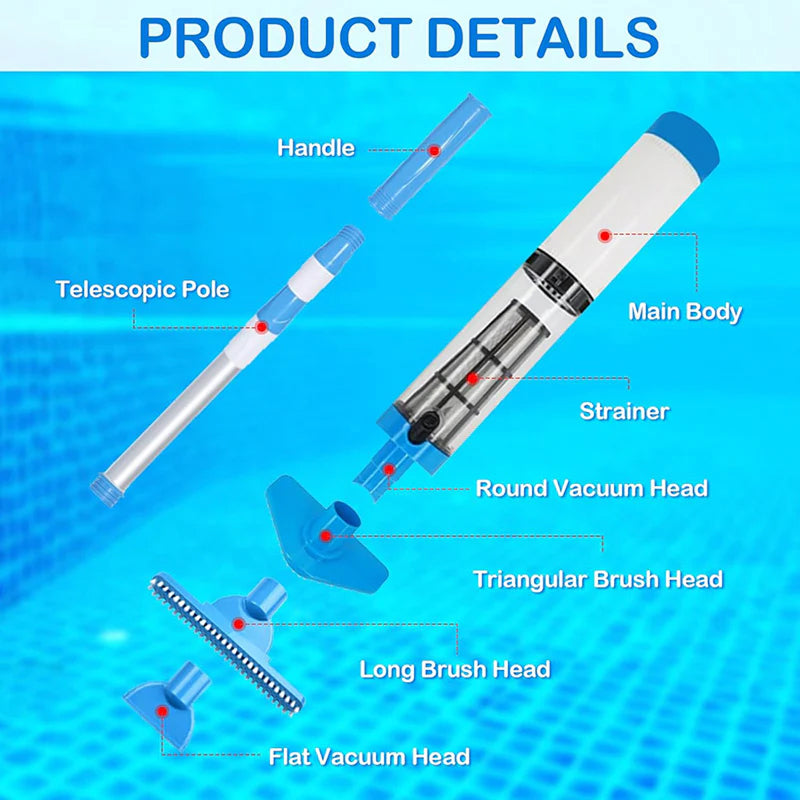 PoolSwepi