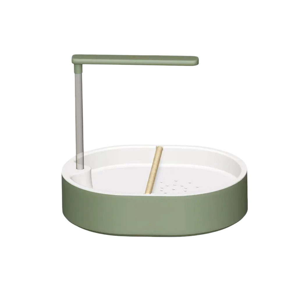 ChirpiBat Bird Bath