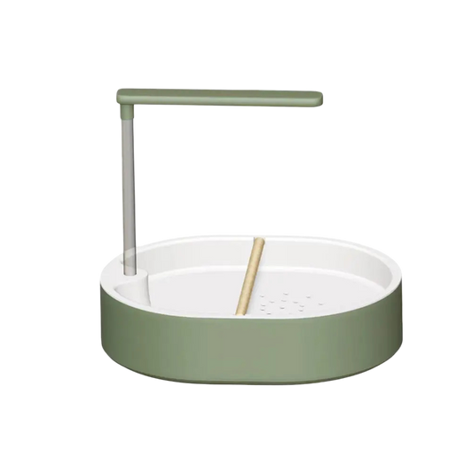 ChirpiBat Bird Bath