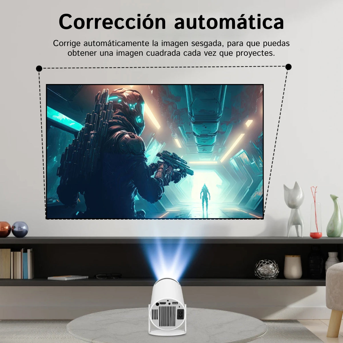 Cinetote
