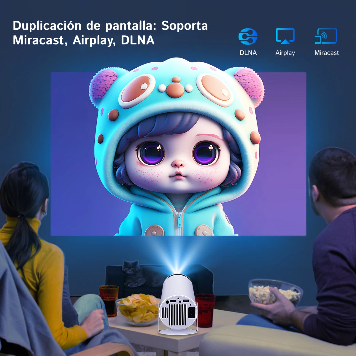 Cinetote