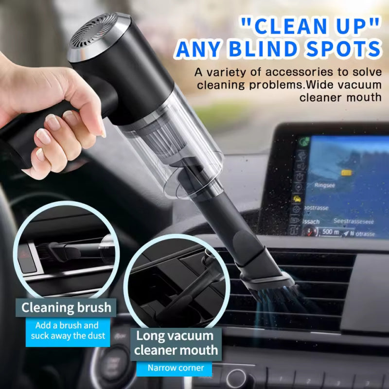 Cleanovaz