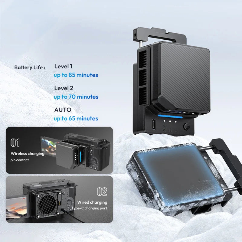 ColdCamex