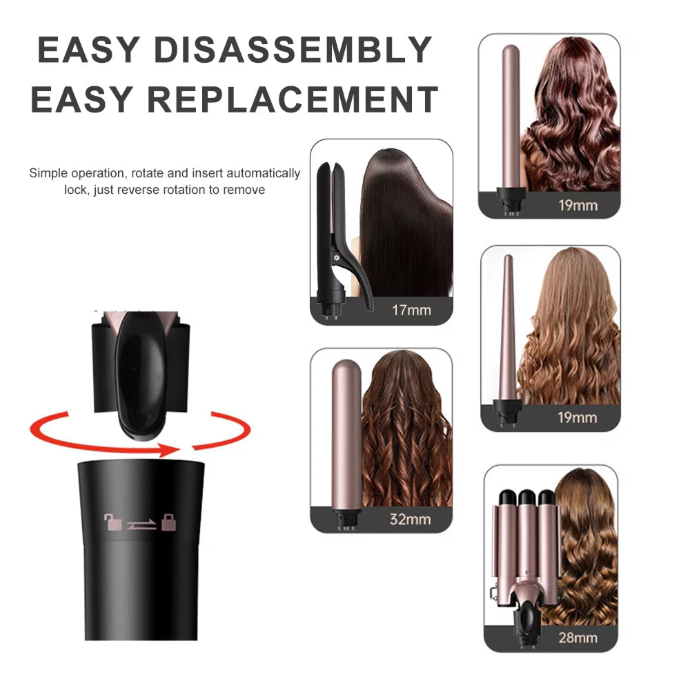 CurliNyx