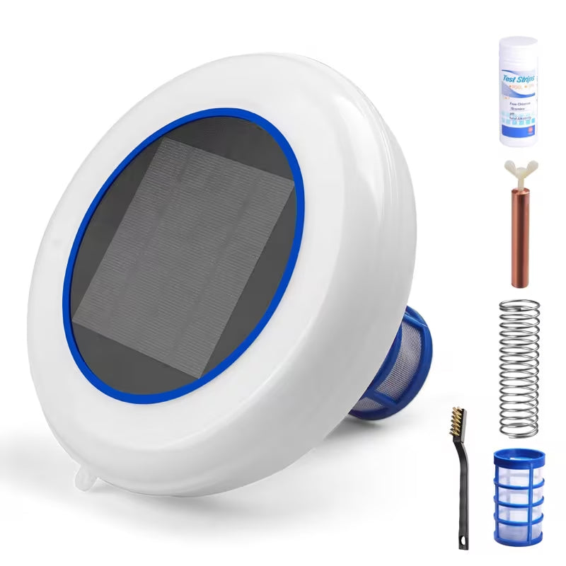 IonaraSol Solar Pool Ionizer