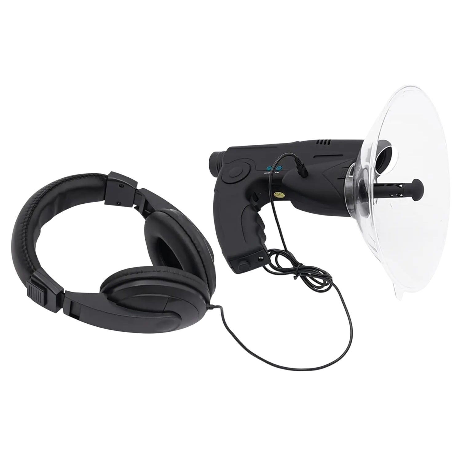 BinoAudix