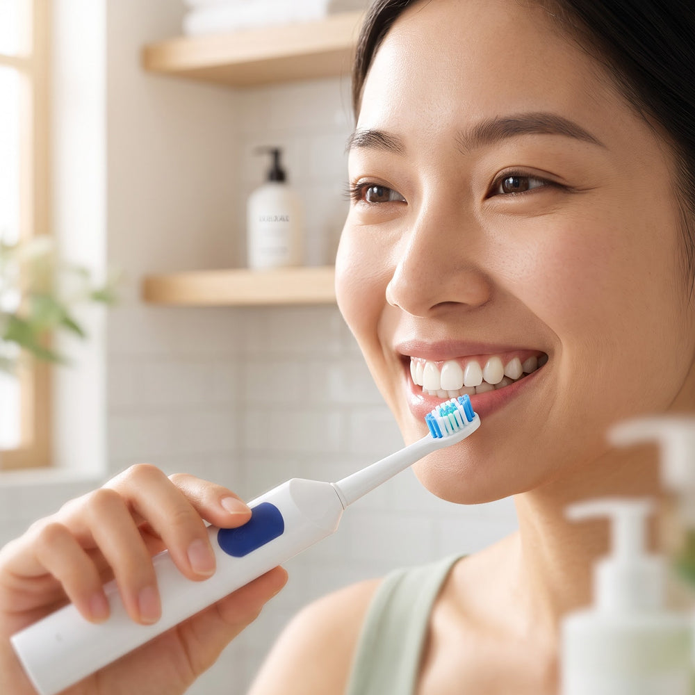 DentiBruly