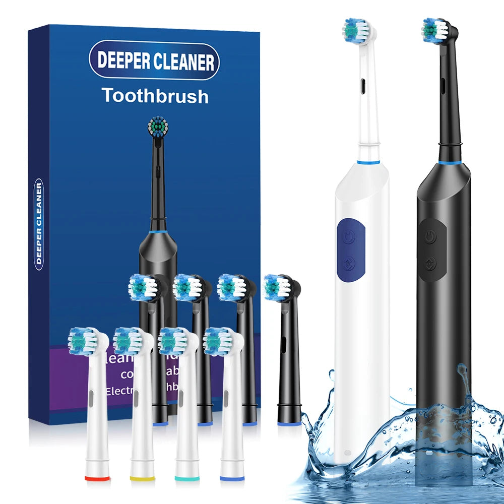 DentiBruly