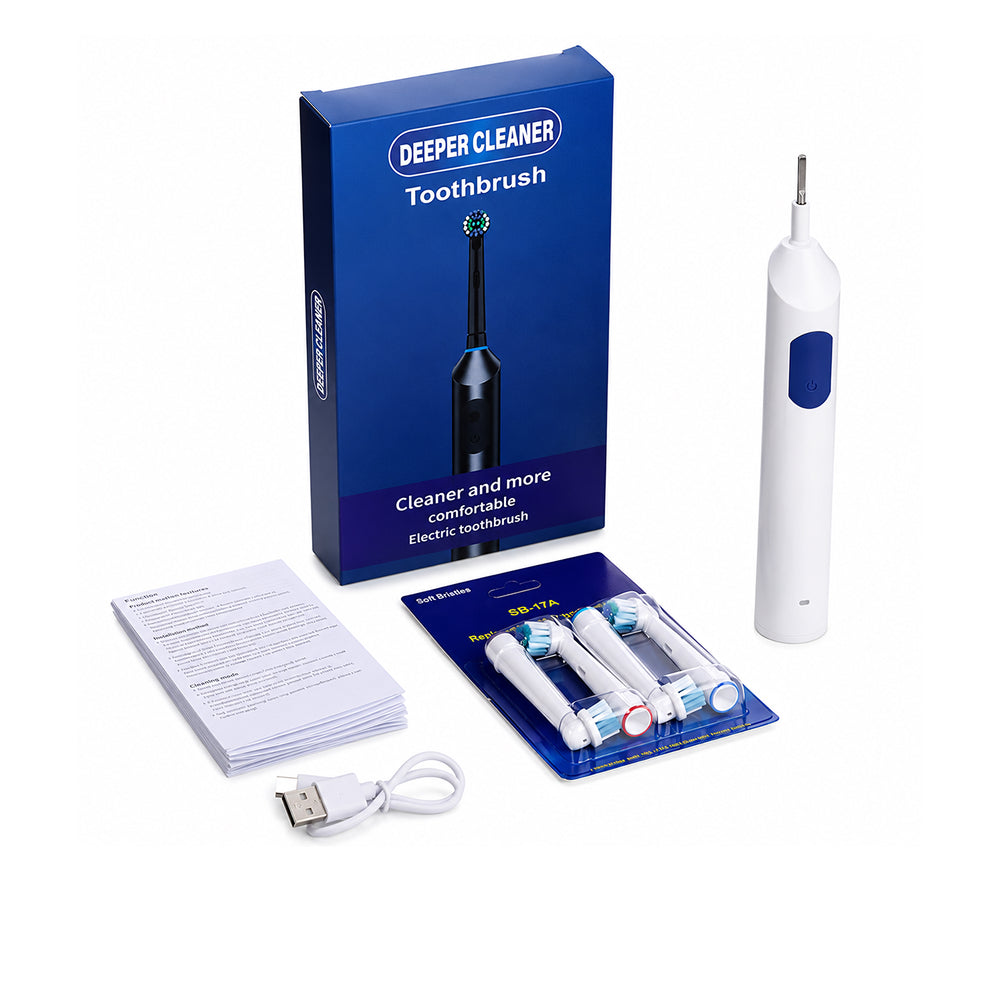 DentiBruly