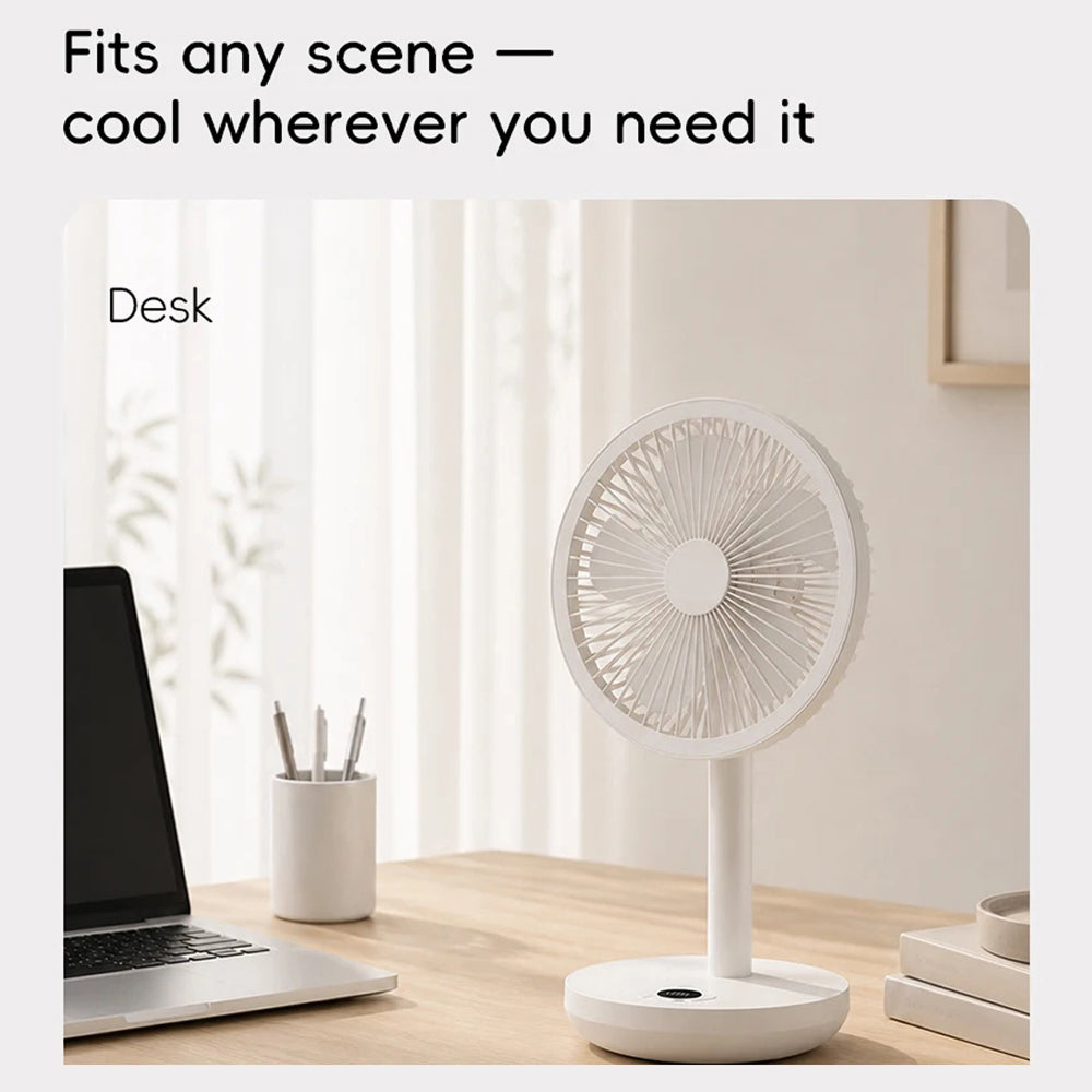 DeskiFani