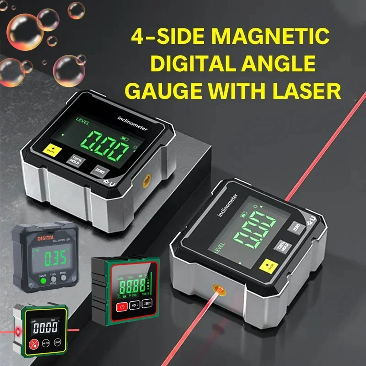 DigiTilto