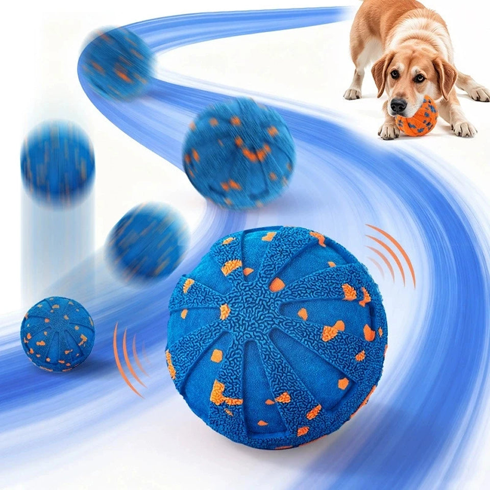 DogBounc
