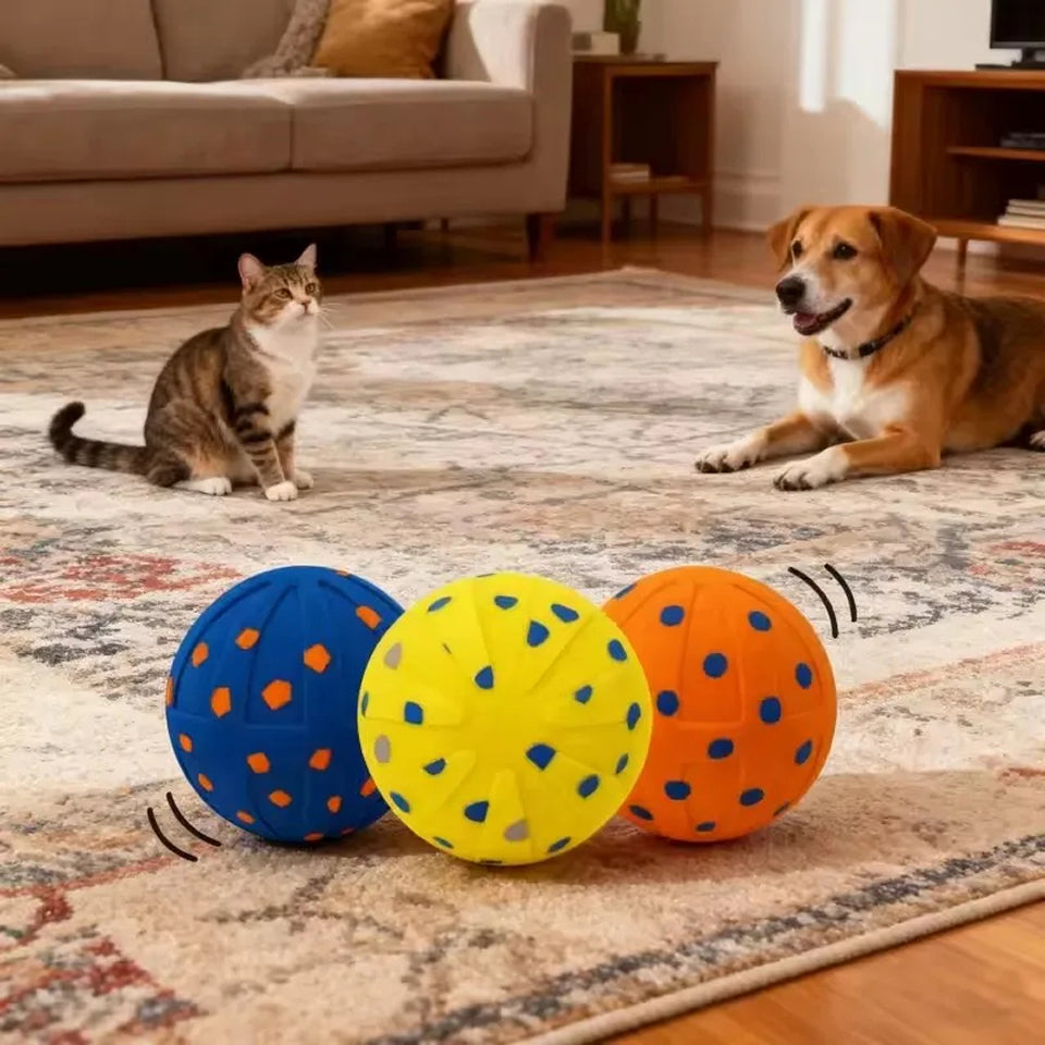 DogBounc