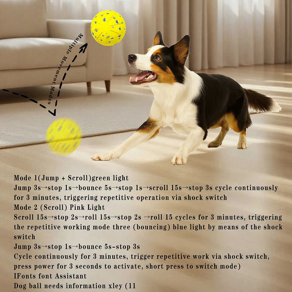 DogBounc