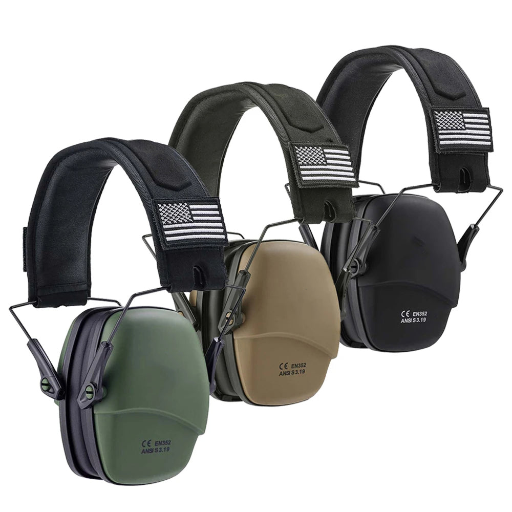 Earsafexi