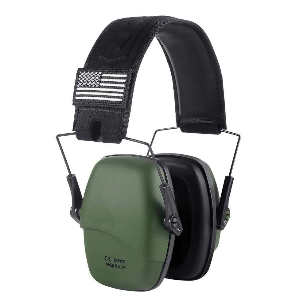 Earsafexi
