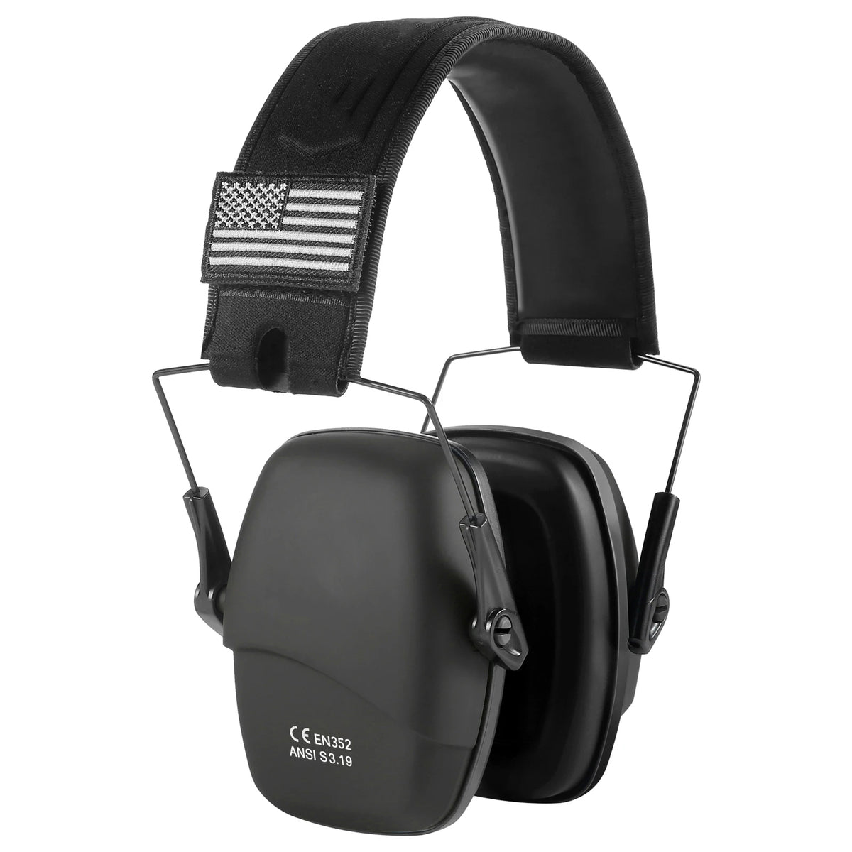 Earsafexi