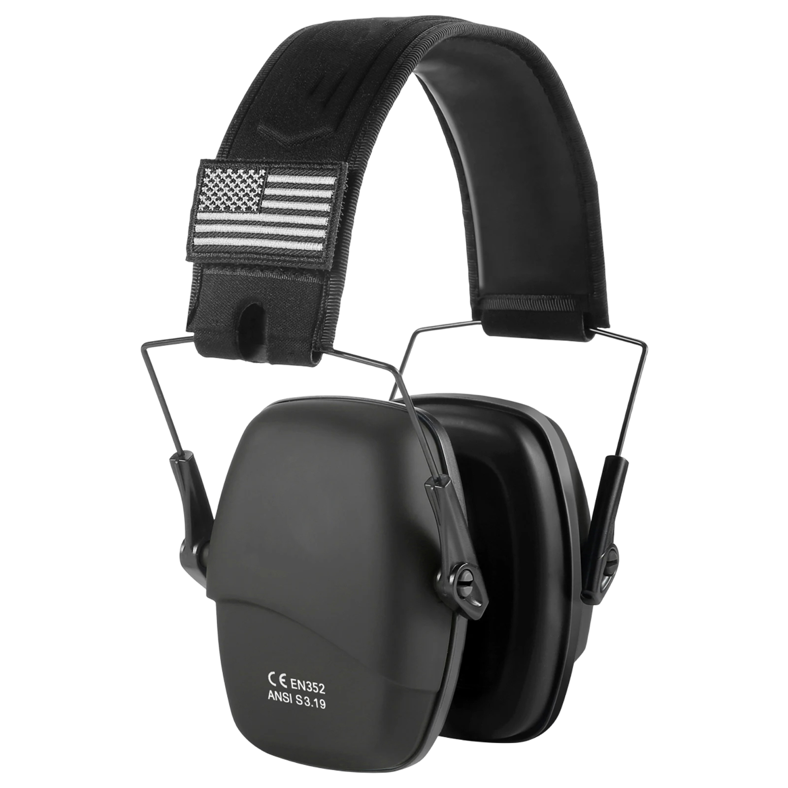 Earsafexi