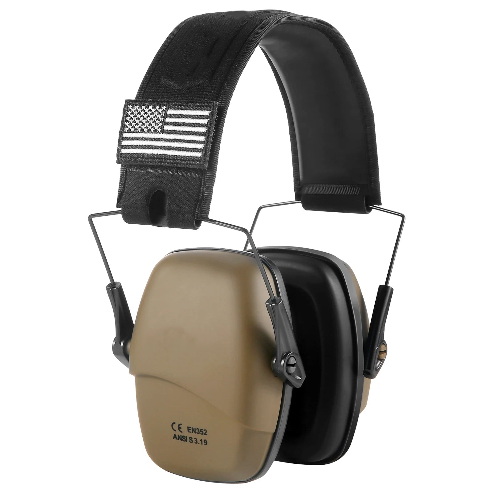 Earsafexi