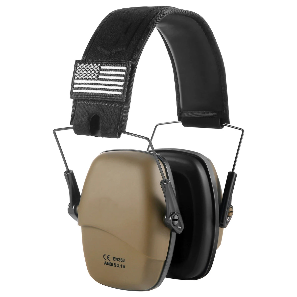 Earsafexi