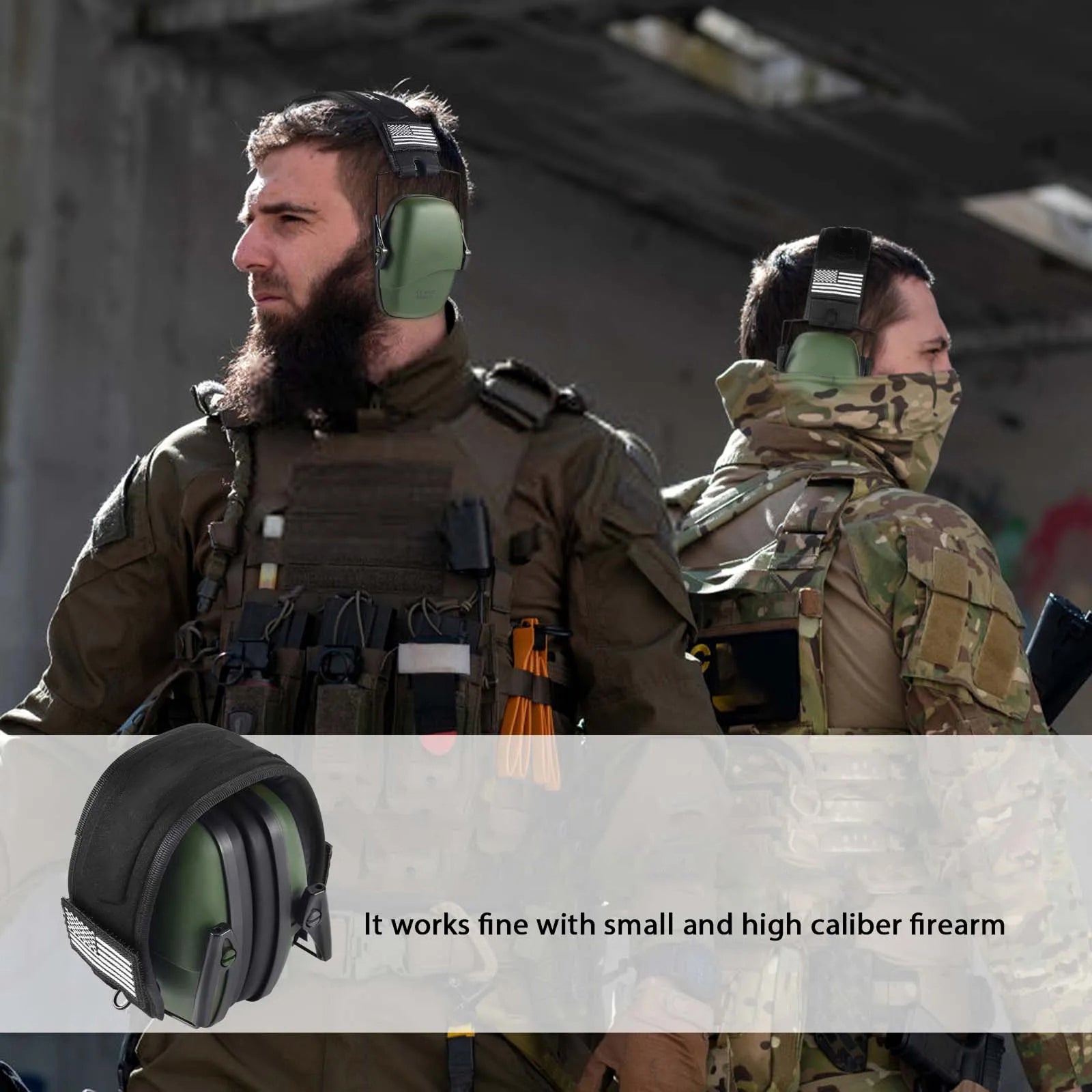 Earsafexi