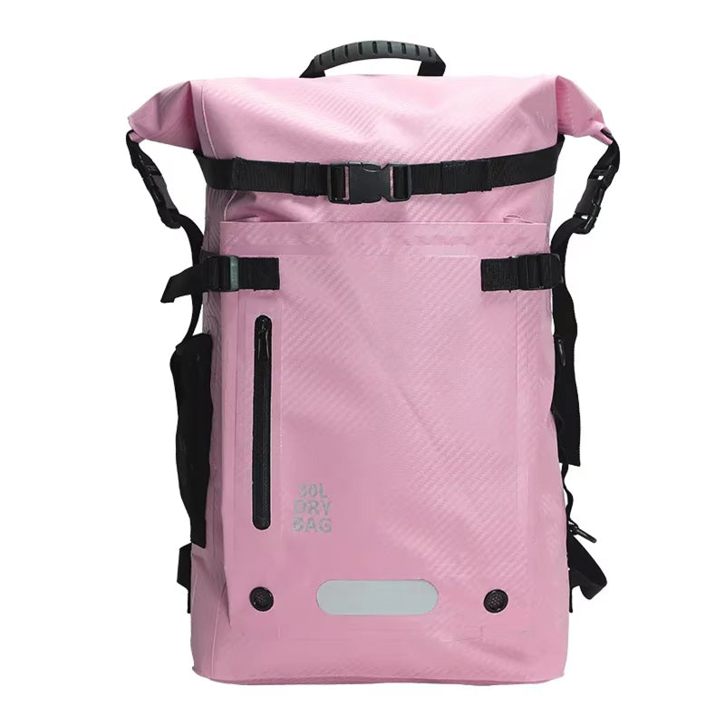 TrekLoki Waterproof Dry Bag