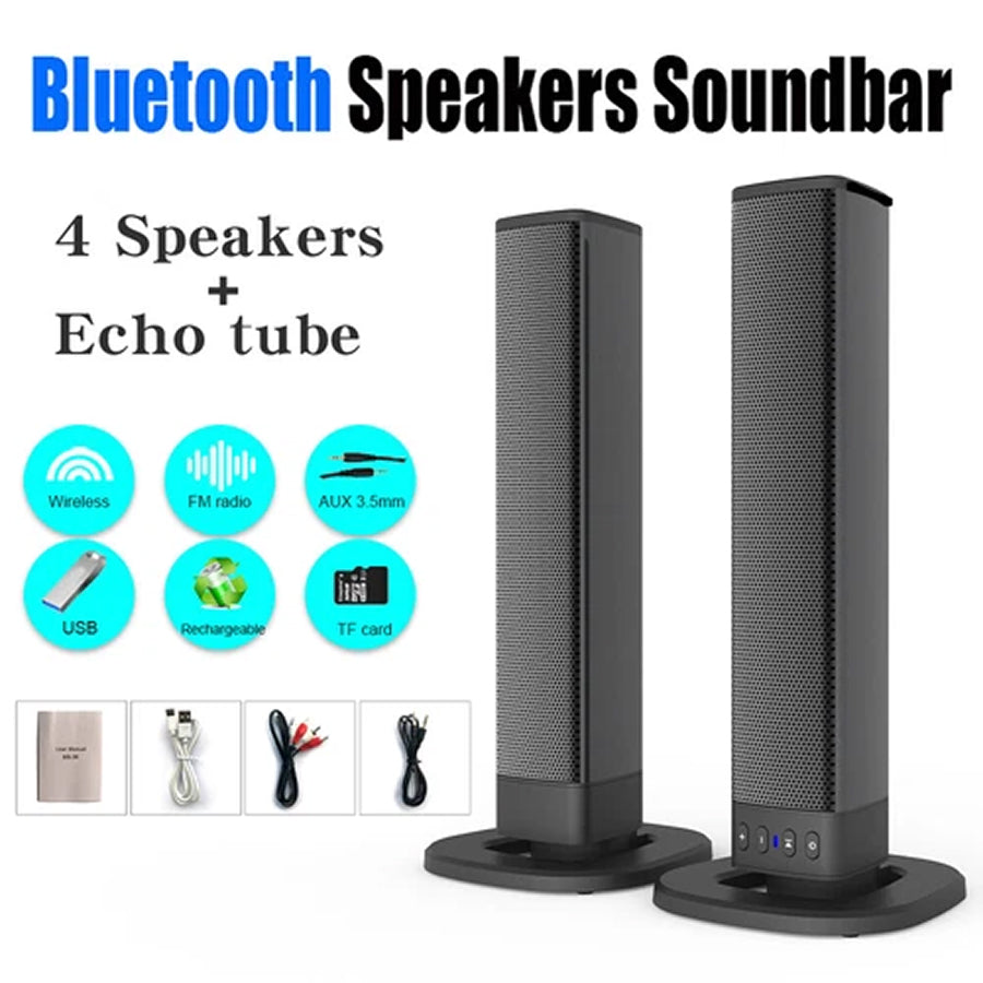 EchoBar