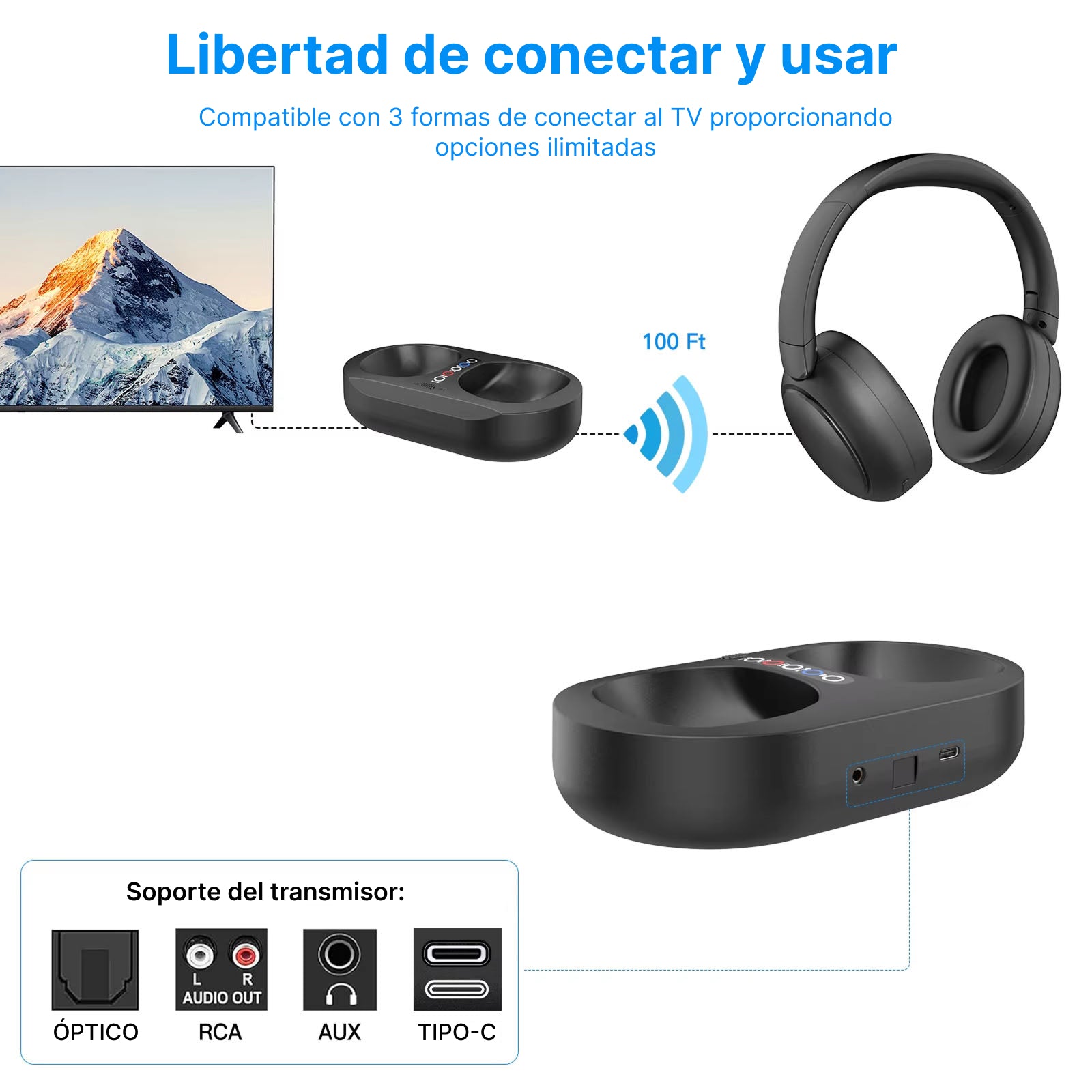 Ekofonic 2.0