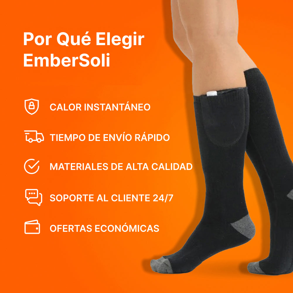 EmberSoli