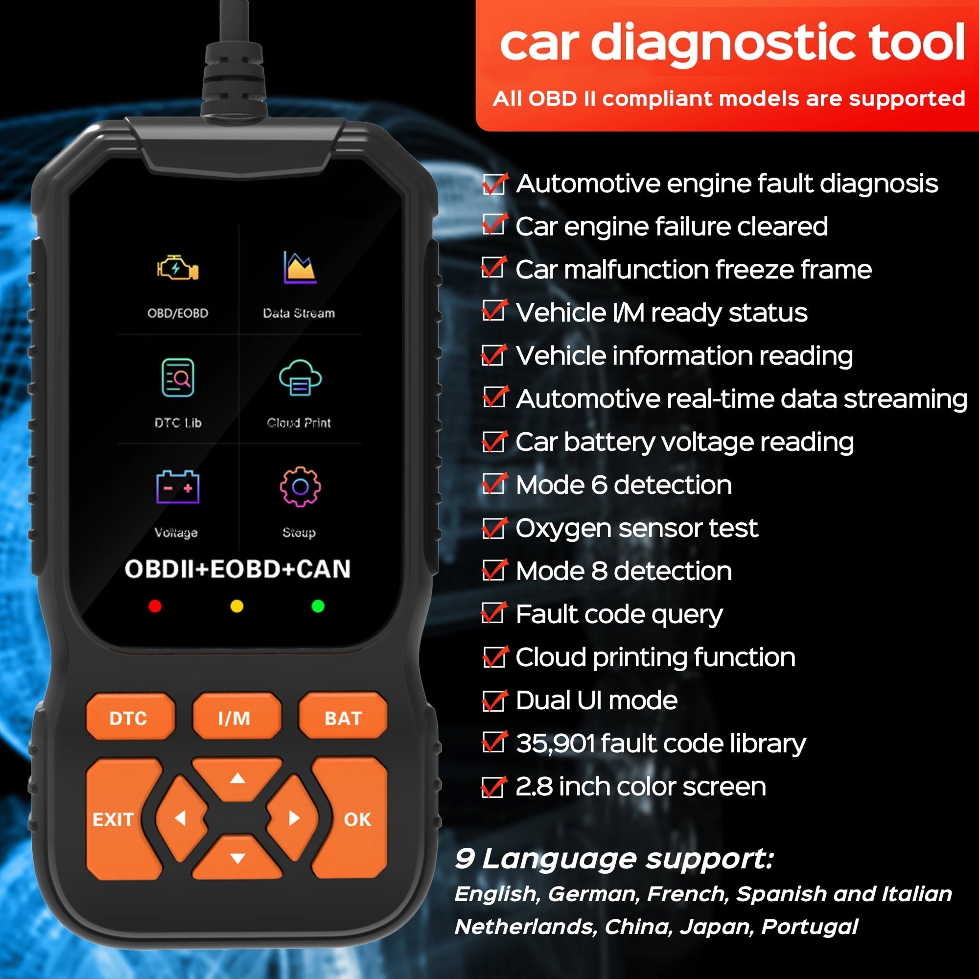 FixyScan