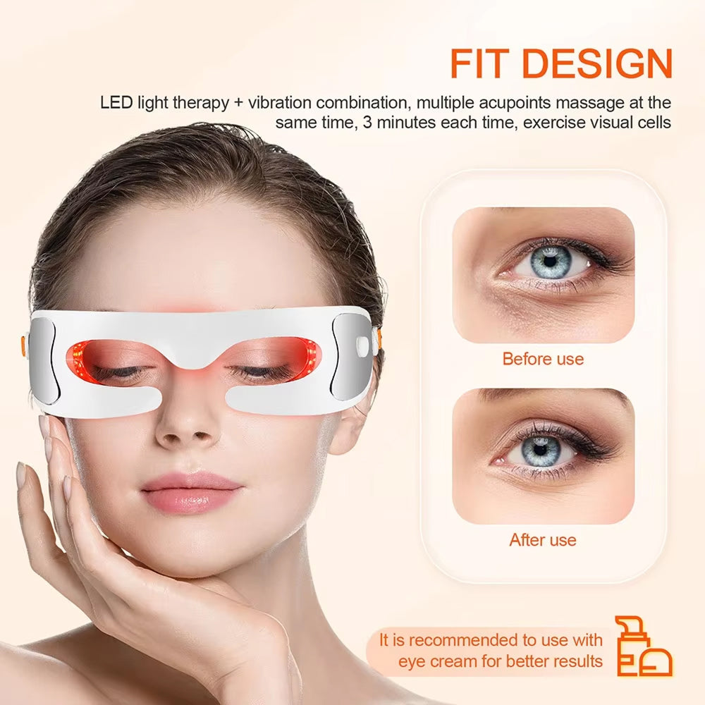 EyeyiGlow