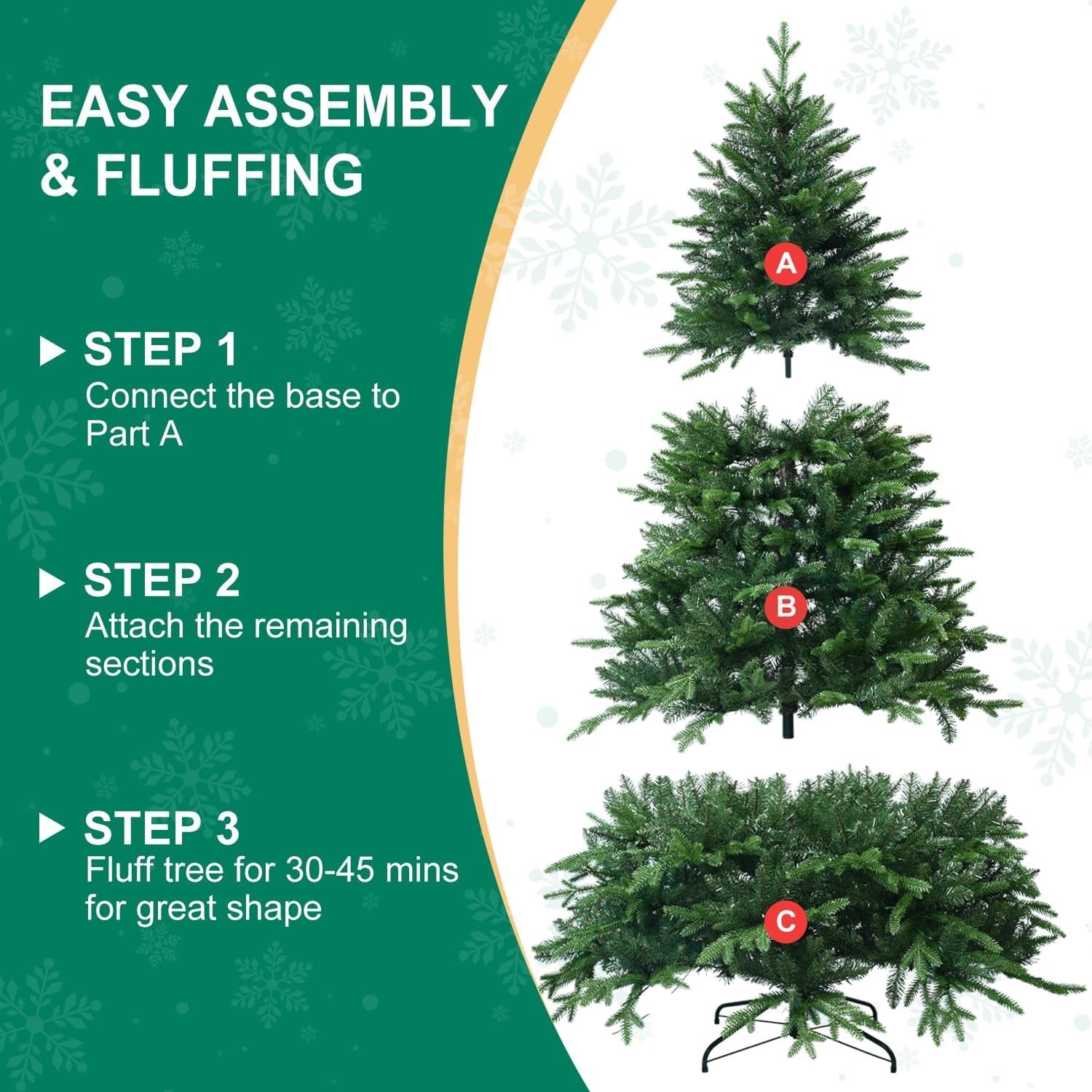 FestivPine