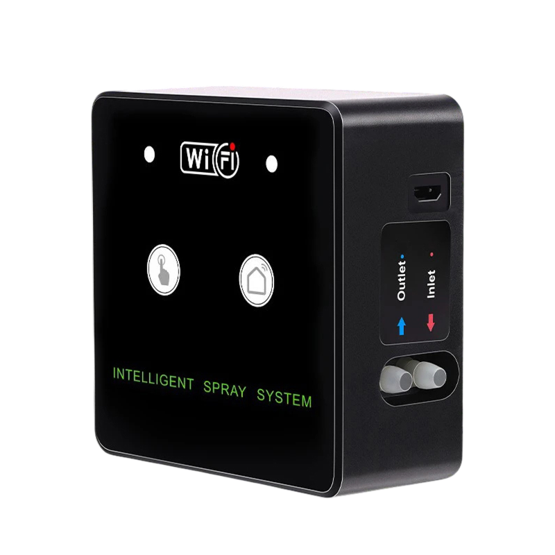 PazoMisto WiFi Intelligent Spray System for Landscapes