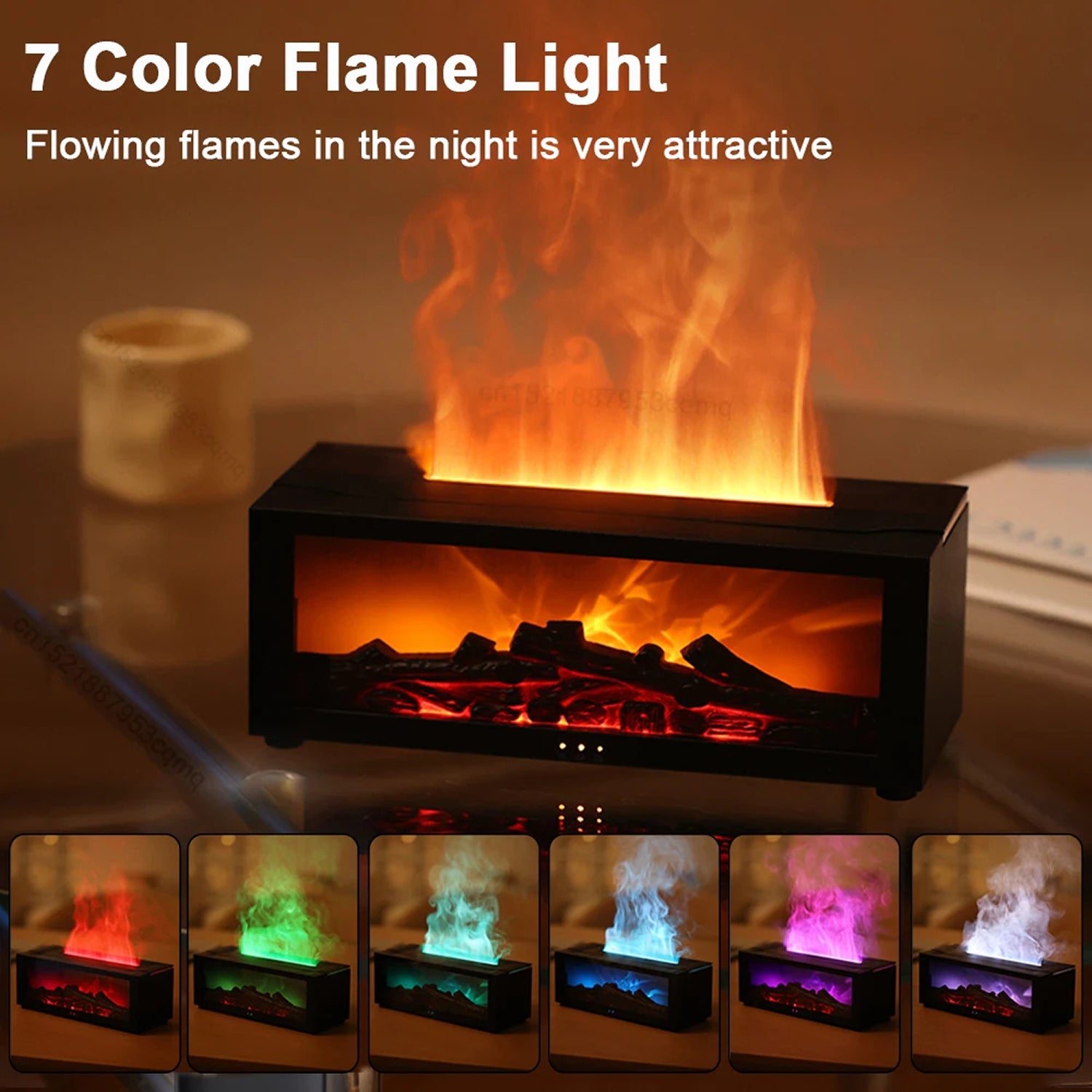 Flamoraex