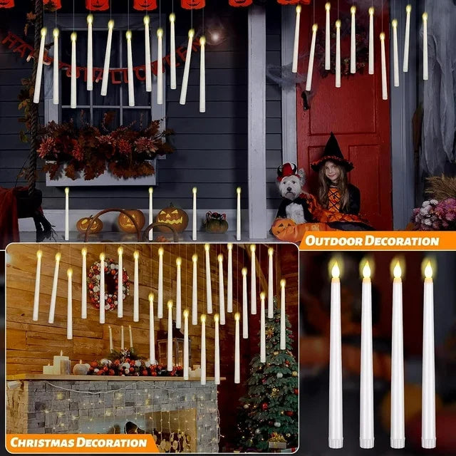 FloWickox