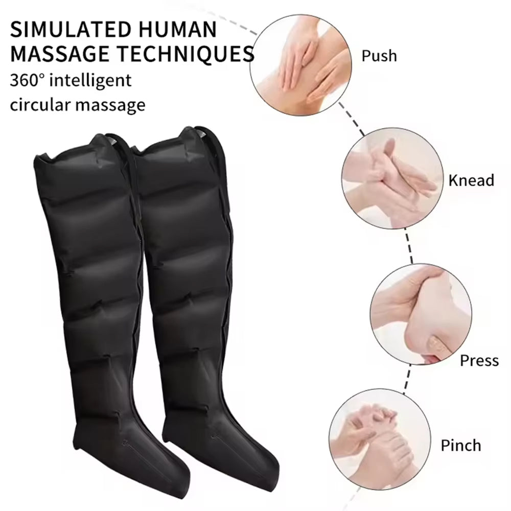 FlufyBoot