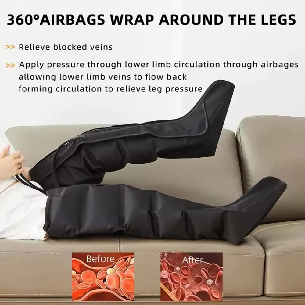 FlufyBoot