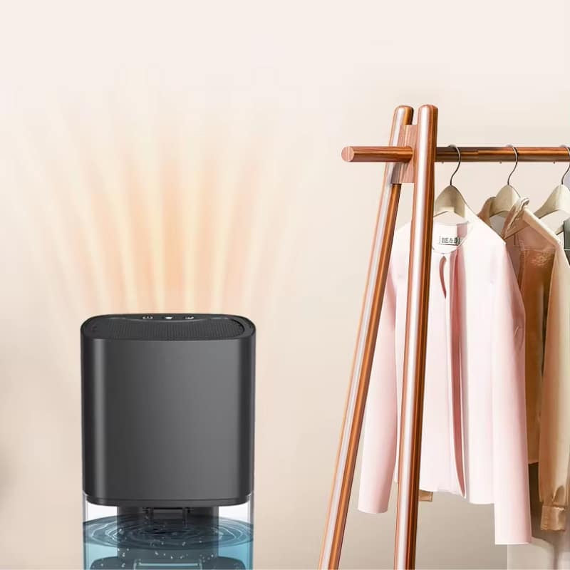 AquaSona Dehumidifier
