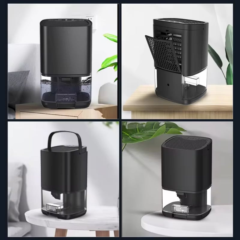 AquaSona Dehumidifier