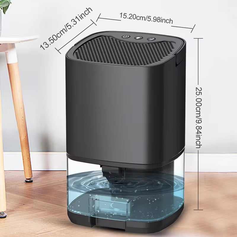 AquaSona Dehumidifier