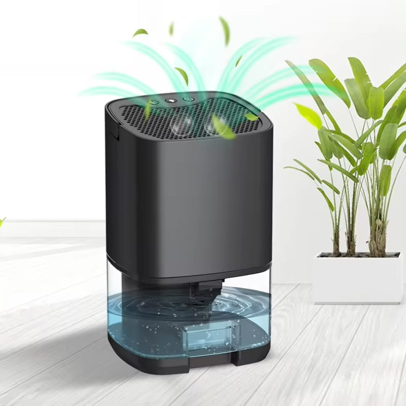 AquaSona Dehumidifier