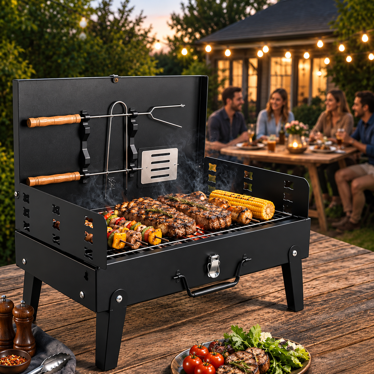 GrilFoldi