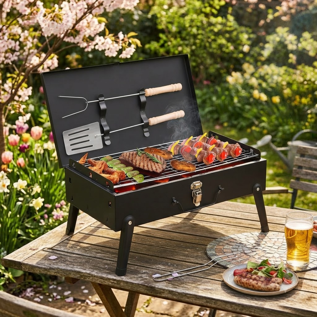 GrilFoldi